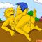 simpsons family hard sex porn