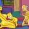 simpsons family porn comics porn