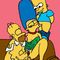 simpson cartoon porn orgy porn