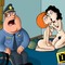 family guy's nymphos porn