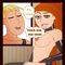 kim possible porn comics