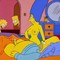 lisa and marge simpsons nude posing porn