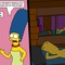 lisa and marge simpsons nude posing porn