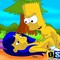 loving simpsons porn