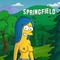 loving simpsons porn