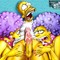 loving simpsons porn