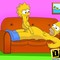 sex show by simpsons porn