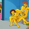 simpsons doing anal porn