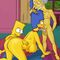 simpsons’ wild adventures porn