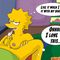 simpsons’ wild adventures porn