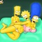 simpsons’ wild adventures porn