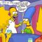 simpsons’ wild adventures porn