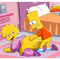 lisa simpson porn