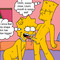 lisa simpson porn