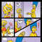 lisa simpson porn