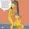 lisa simpson porn