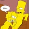 lisa simpson porn