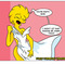 lisa simpson porn