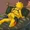 the simpsons perversion porn