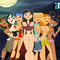 total drama island sex trip porn