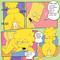 simpsons porn comics