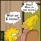 simpsons porn comics