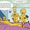 bart simpson porn