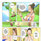 dbz porn comics