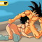 dbz porn comics