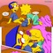 simpsons porn comic