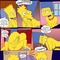 simpsons porn comic