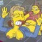 simpsons porn comic