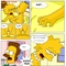 simpsons porn comic