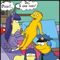 simpsons porn comic