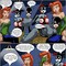 batman cartoon porn comics