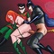 batman toon porn