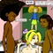 boondocks cartoon porn pics