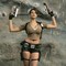 lara croft porn