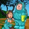 cartoon family porn picture