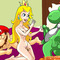 cartoon mario porn pics