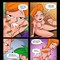 cartoon milf comic