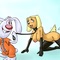 cartoon porn characters