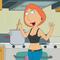 lois griffin nude