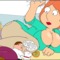 lois griffin nude