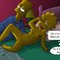 cartoon porn pics of the simpson's