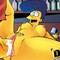 cartoon porn pics simpson