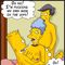 cartoon porn pics simpson