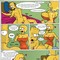 cartoon porn pics simpson