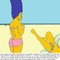 cartoon porn pics simpson