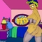 cartoon porn pics simpson